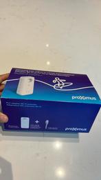 Wifi extender PLC adapter, Computers en Software, Ophalen, Zo goed als nieuw, Proximus