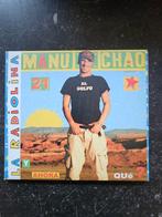 Manu Chao. La radiolina, cd nieuwstaat, CD & DVD, CD | Musique du monde, Enlèvement ou Envoi, Comme neuf