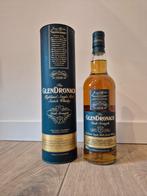 Glendronah whisky Highland single malt, Verzamelen, Wijnen, Ophalen of Verzenden, Zo goed als nieuw