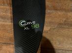 Gong curve XL V2, Watersport en Boten, Wingsurfen, Ophalen of Verzenden, Gebruikt
