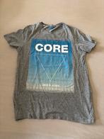 Tee-shirt Jack & Jones, Gris, Enlèvement ou Envoi, Jack&Jones, Comme neuf
