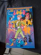 League of extraordinary gentlemen 1969, Enlèvement ou Envoi