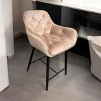 Nieuwe stoelen barkrukken lot partij horeca bar cafe design, Ophalen, Zo goed als nieuw