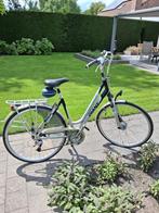 fiets Giant (niet elektrisch), Fietsen en Brommers, Fietsen | Dames | Damesfietsen, Ophalen, Gebruikt, Versnellingen, Giant