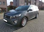 Kia Sorento 2.2 AWD, Autom Platinum Edition, Pano, ADR, Auto's, Kia, Automaat, 3500 kg, 1991 kg, 7 zetels