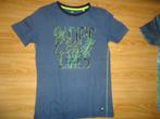 mooie t-shirt WE jongen maat 158/164, Gebruikt, WE, Verzenden, Shirt of Longsleeve