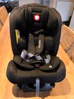 Autostoel Sander Lionelo Group 0+ met isofix, Verstelbare rugleuning, Zo goed als nieuw, Isofix, 0 t/m 13 kg