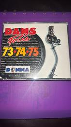 ALS NIEUW DUBBELE CD DANS FOLIE 73.74.75 !, Ophalen of Verzenden, Zo goed als nieuw