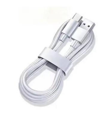 Câble de chargement USB-C pour Android Long 1,00 mètre - Cou, Télécoms, Enlèvement ou Envoi, Neuf