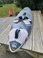 RRD wave cult 104, Watersport en Boten, Windsurfen, Ophalen, Zo goed als nieuw, Giek
