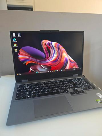 PC Gamer Lenovo