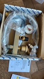 WATTS GAG Expansievatconsole - nieuw, Doe-het-zelf en Bouw, Verwarming en Radiatoren, Ophalen of Verzenden, Nieuw