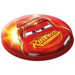 Disney Cars Kussen / Sierkussen - Velours, Enlèvement ou Envoi, Neuf, Tapis ou Coussin