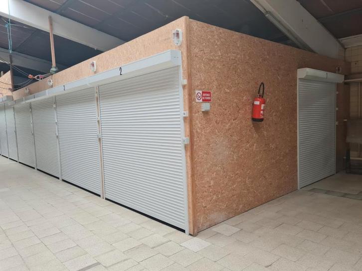 Box de stockage à louer, Diversen, Overige Diversen, Ophalen