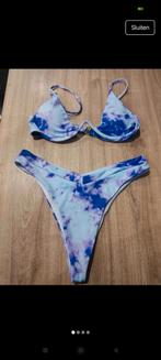 Bikini, Ophalen of Verzenden, Zo goed als nieuw, Bikini