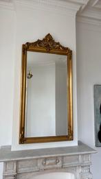 Gouden spiegel., Huis en Inrichting, Ophalen