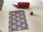 Kipling Pakket, Diversen, Ophalen of Verzenden, Zo goed als nieuw