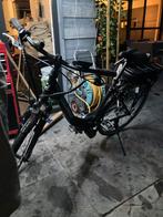 Gloednieuwe e bike, Fietsen en Brommers, Elektrische fietsen, Ophalen
