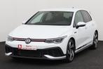 Volkswagen Golf GTI CLUBSPORT 2.0 DSG CLUBSPORT 2.0I DSG + G, Auto's, Gebruikt, Euro 6, 1984 cc, Wit