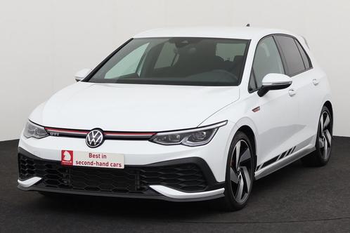 Volkswagen Golf GTI CLUBSPORT 2.0 DSG CLUBSPORT 2.0I DSG + G, Auto's, Volkswagen, Bedrijf, Te koop, Golf, Airconditioning, Android Auto