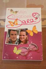 *Sara mijn dagboek deel 1 - Ria Maes, Gelezen, België, Ophalen of Verzenden, Ria Maes