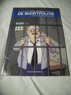 1 strip De Buurtpolitie, Boeken, Nix, Zo goed als nieuw, Ophalen, Eén stripboek