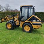 shovel cat 906, Zakelijke goederen, Landbouw | Tractoren, Ophalen of Verzenden