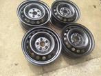 Mercedes Vito velgen zwart 16inch . keuze uit 2 sets., Ophalen, Overige, Velg(en), 16 inch