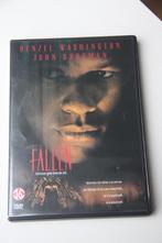 dvd * fallen, CD & DVD, DVD | Horreur, Utilisé, Fantômes et Esprits, Enlèvement ou Envoi