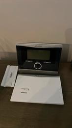 Vaillant calormatic 370f draadloze thermostaat, Ophalen, Zo goed als nieuw