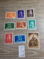 Belgie 701/09 *, Ophalen of Verzenden