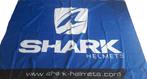 Casques Big Flag Shark - Taille : +/- 150 x 200 cm, Divers, Enlèvement ou Envoi, Neuf