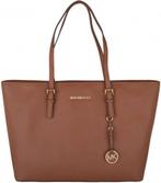 Michael kors handtas, Handtassen en Accessoires, Tassen | Damestassen, Ophalen, Nieuw, Bruin, Handtas