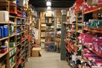 Gehele magazijn voorraad scooter onderdelen., Ophalen, Nieuw