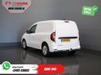 Renault Kangoo 1.5 dCi 95 pk Aut. BPM VRIJ NL Auto/ Carplay/, Automaat, Renault, Wit, Bedrijf