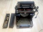 Remington Model 31 schrijfmachine — AZERTY — 1935-1939, Diversen, Typemachines, Ophalen, Gebruikt