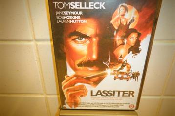 DVD Lassiter (Tom Selleck)