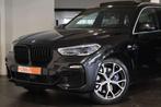 BMW X5 3.0AS xDrive45e*BTW*M-Pack Pano Laser 12M* (bj 2021), Auto's, BMW, Automaat, Gebruikt, USB, Zwart
