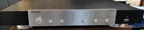 Advance MDX 600, Audio, Tv en Foto, Converters, Zo goed als nieuw, Ophalen