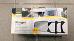 Nieuwe Stinger caravan spiegels, Caravans en Kamperen, Particulier