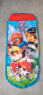ReadyBed Paw Patrol slaapzak & luchtmatras in 1 (165x62cm), Caravanes & Camping, Sacs de couchage, Comme neuf