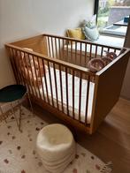 Babybed, Kinderen en Baby's, Babywiegjes en Ledikanten, Ophalen, Zo goed als nieuw, Ledikant