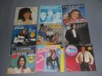 LOTJE 45T SINGLES   EUROVISION  SONGFESTIVAL, Cd's en Dvd's, Vinyl Singles, Ophalen of Verzenden, 7 inch, Pop, Single