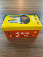 Boek Nijntjes kleurenfeest, Garçon ou Fille, Enlèvement ou Envoi, Fiction général, Utilisé