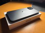 iPhone 15 Plus - 128 - Noir - Comme neuf, Telecommunicatie, Mobiele telefoons | Apple iPhone, Ophalen, 128 GB, Zwart, Zo goed als nieuw