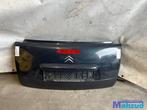 CITROEN C3 PLURIEL Donker Grijs EYPC achterklep 2003-2010, Auto-onderdelen, Gebruikt, Achter, Citroën, Deur
