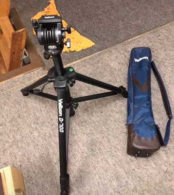 Statief camera beschikbaar voor biedingen