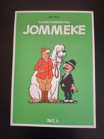 Alle belevenissen van Jommeke 47, Ophalen of Verzenden, Zo goed als nieuw