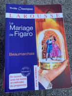 Le mariage de Fiagaro Beaumarchais, Enlèvement ou Envoi