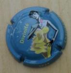 Champagne capsules - Generieken Divinité  (G 1113s), Verzenden